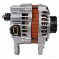 Генератор HELLA 37267 8el737826001 JFVF2M JA1531 IR - Изображение 4