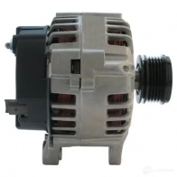 Генератор HELLA 8el738211721 M6YULJ CA18 81IR 37566 - Изображение 4
