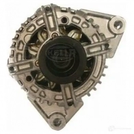 Генератор HELLA 8el738070001 CA1 732IR I00AX4E 37411 - Изображение 2