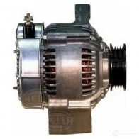 Генератор HELLA 37023 JZYX35 JA1 178IR 8el737321001 - Изображение 4