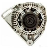 Генератор HELLA CA1637 IR 37327 7PK4HB 8el737928001 - Изображение 2