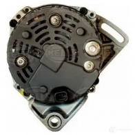 Генератор HELLA CA1637 IR 37327 7PK4HB 8el737928001 - Изображение 3