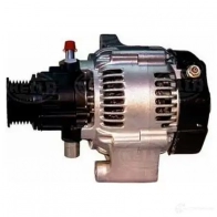 Генератор HELLA JA1424I R IMY8RWJ 37203 8el737717001 - Изображение 4