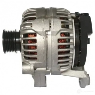 Генератор HELLA 37695 CA1825I R OY6Z4 8el738217001 - Изображение 4