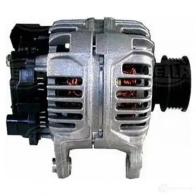 Генератор HELLA 37243 OJUC4 CA1547 IR 8el737784001 - Изображение 4