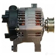 Генератор HELLA CA1 219IR HTILJH 37009 8el737287001 - Изображение 4