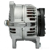 Генератор HELLA XDOKA Citroen Jumper 3 (250) 2006 – 2014 CA 1913IR 8el738211731