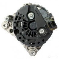 Генератор HELLA 37514 8el738211191 OS2O8U CA 1841IR - Изображение 3