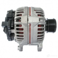 Генератор HELLA 37514 8el738211191 OS2O8U CA 1841IR - Изображение 4