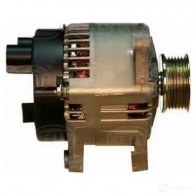Генератор HELLA 37178 61DWE 8el737653001 CA1451 IR