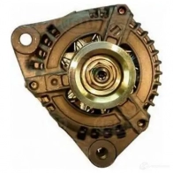 Генератор HELLA 37178 61DWE 8el737653001 CA1451 IR - Изображение 2