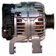 Генератор HELLA HHLXNR CA1490 IR 37209 8el737727001 - Изображение 4
