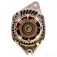 Генератор HELLA 36611 C A636IR SKQR97 8el725920001 - Изображение 2