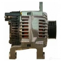 Генератор HELLA 36611 C A636IR SKQR97 8el725920001 - Изображение 4