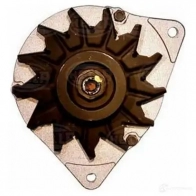 Генератор HELLA CA5 61IR LDN2D 8el725852001 36559 - Изображение 2