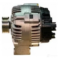 Генератор HELLA CA715 IR QRHUW6K 36719 8el730013001 - Изображение 4