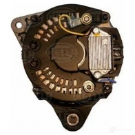 Генератор HELLA CA 607IR 8el725889001 36589 WJE6I - Изображение 3