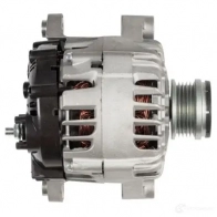 Генератор HELLA KZG7X2 E 1438237975 8EL 011 713-711 - Изображение 2