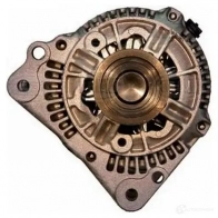 Генератор HELLA CA125 5IR NJMGS 37063 8el737401001 - Изображение 2