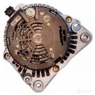 Генератор HELLA CA125 5IR NJMGS 37063 8el737401001 - Изображение 3