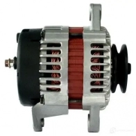 Генератор HELLA 37319 JA1600 IR 9V3XQ 8el737917001 - Изображение 4