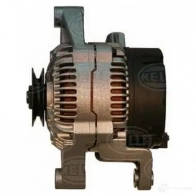 Генератор HELLA CA1066 IR 9H2FCU3 36905 8el737015001 - Изображение 4