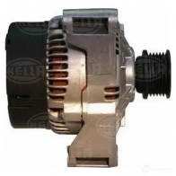 Генератор HELLA S6DIFZH 36574 CA584 IR 8el725868001 - Изображение 3