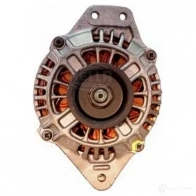 Генератор HELLA HJ6MM J A685IR 36753 8el730068001 - Изображение 2