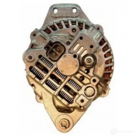 Генератор HELLA HJ6MM J A685IR 36753 8el730068001 - Изображение 3
