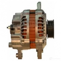Генератор HELLA HJ6MM J A685IR 36753 8el730068001 - Изображение 4