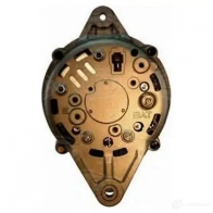 Генератор HELLA 36673 JA197I R T9UNC6S 8el726342001 - Изображение 3