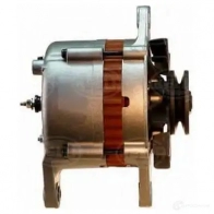 Генератор HELLA 36673 JA197I R T9UNC6S 8el726342001 - Изображение 4
