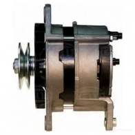 Генератор HELLA 8el737662001 UYIXLF CA14 57IR 37182 - Изображение 4