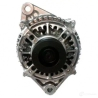 Генератор HELLA 1BK5L 8el738137001 37447 JA1723 IR - Изображение 2