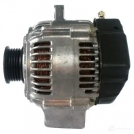 Генератор HELLA 1BK5L 8el738137001 37447 JA1723 IR - Изображение 4