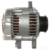 Генератор HELLA JA1 891IR 8el738211521 37546 MX85T - Изображение 4