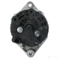 Генератор HELLA 37644 8el738212621 CA2005 IR XCTV7G - Изображение 3