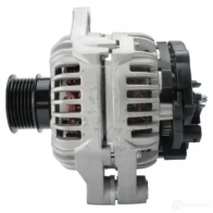 Генератор HELLA 37644 8el738212621 CA2005 IR XCTV7G - Изображение 4