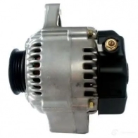 Генератор HELLA Honda HR-V 8el738118001 JA1 720IR 696TZW1