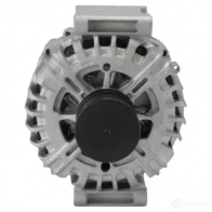 Генератор HELLA 8EL 011 712-421 1424794731 8EL 738 213-251 CA2053IR - Изображение 2