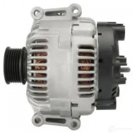 Генератор HELLA NP40G 37610 8el738212201 CA1996 IR - Изображение 4