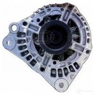Генератор HELLA 37234 C A1512IR SOG8MJ 8el737771001 - Изображение 2