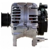 Генератор HELLA 37234 C A1512IR SOG8MJ 8el737771001 - Изображение 4