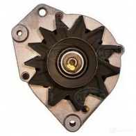 Генератор HELLA 36475 8el725722001 U0Y3C83 C A320IR - Изображение 2