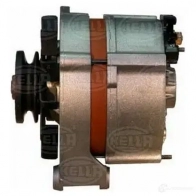 Генератор HELLA 36475 8el725722001 U0Y3C83 C A320IR - Изображение 4