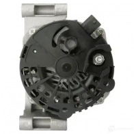 Генератор HELLA 37598 8el738212081 CA 1956IR 12DCCH - Изображение 3