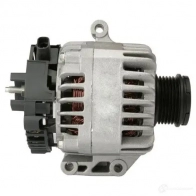 Генератор HELLA 37598 8el738212081 CA 1956IR 12DCCH - Изображение 4