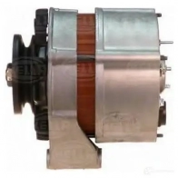 Генератор HELLA 36487 8el725743001 8FVXNLU CA34 0IR - Изображение 4