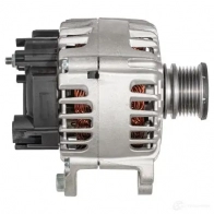 Генератор HELLA 8EL 015 630-221 1437962978 WJ4S G - Изображение 2