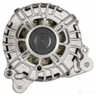 Генератор HELLA 8EL 015 630-221 1437962978 WJ4S G - Изображение 3